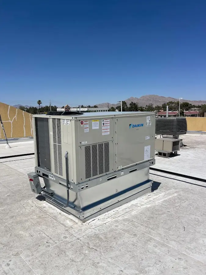 HVAC services in West Rancho Dominguez, CA